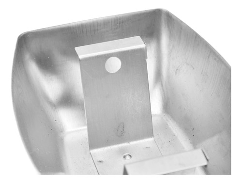 Headerbs 5pcs Campana Extractora Caja De Aceite Ajustable Ac