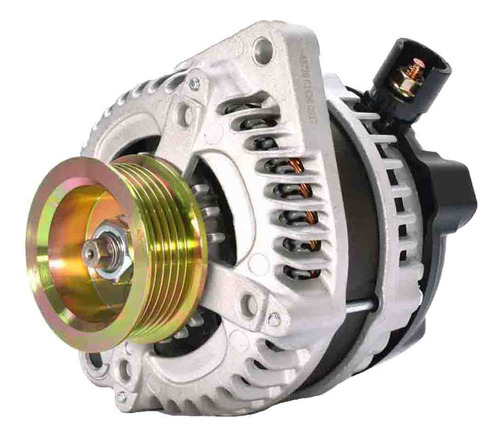 Alternador 130a Para Acura Mdx 3.5 2006