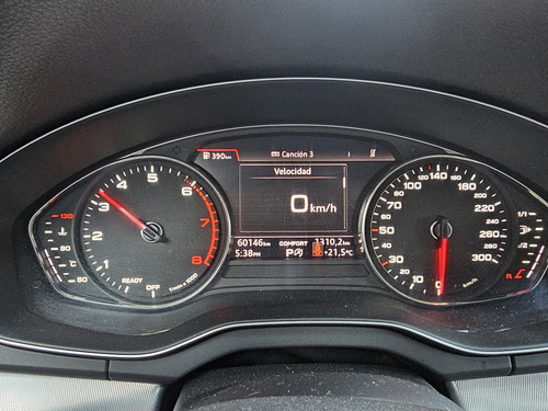 Audi Q5 2.0 L T Dynamic Dsg