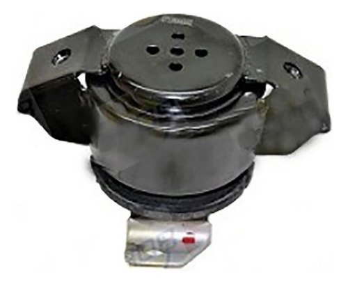 Soporte Transmision Y Motor Passat 1990 1991 1992 2.0 Tras D