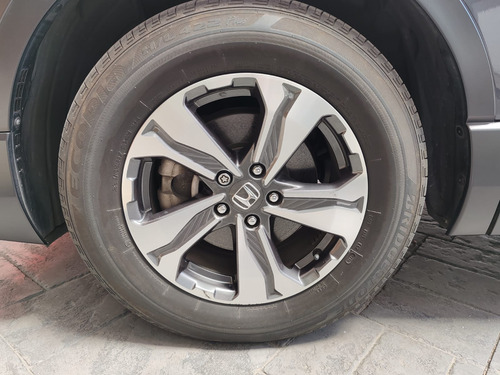 Honda CR-V 2.4 Ex Cvt