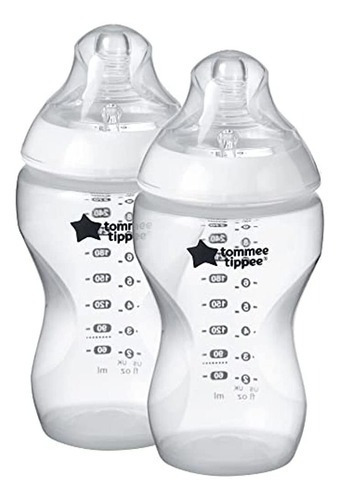 Tommee Tippee Biberón 340 Ml Pack