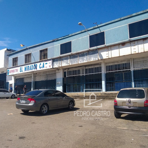 Imagen 1 de 20 de Tu Inmobiliaria Vende O Alquila Gran Local Comercial Ubicado En Plena Avenida Manuel Piar, San Félix, Ciudad Guayana #comercioindustrial #crecimiento #negocio #resguardocapital