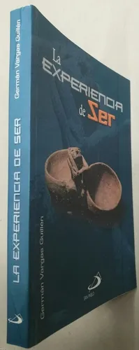 La Experiencia De Ser Tratado De Metafísica Usado 8/10 (Usado)