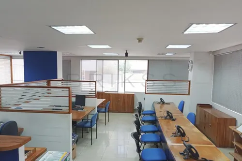Oficina En Arriendo/venta En Espartillal. Cod A3623