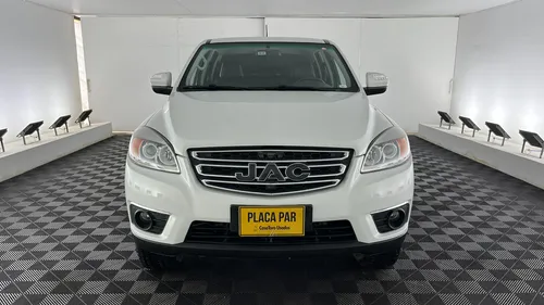 JAC Hfc1037 T6