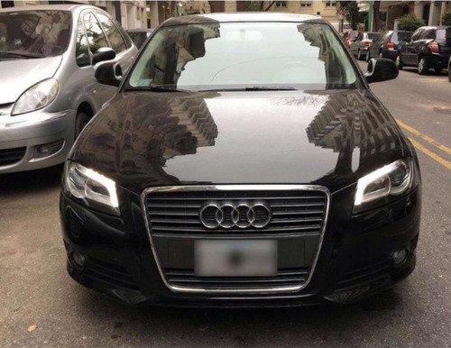 Audi A3 1.9 Tdi 3 Puertas