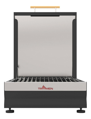 Parrilla Angus Eléctrica E480 Tromen 1800w Mm