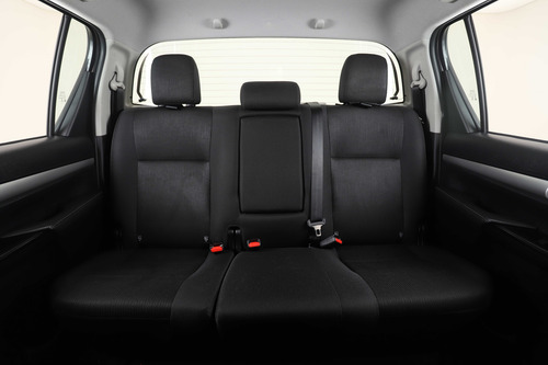 Toyota Hilux Pick-Up 2.8 Cd Srv 204Cv 4X4 At