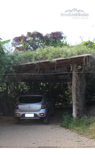 Chácaras À Venda Em Atibaia/sp - Compre O Seu Chácaras Aqui! - 1474897