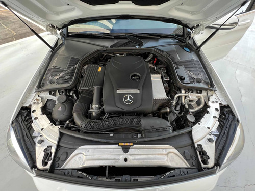 Imagem 16 de 20 de Mercedes-benz C180 1.6 Avantgarde - 2019 - 27.000kms