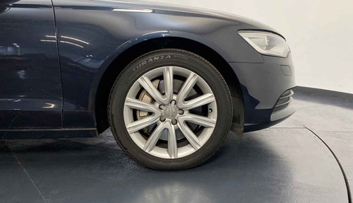 Imagen 13 de 15 de 25982 - Audi A6 2014 Con Garantía