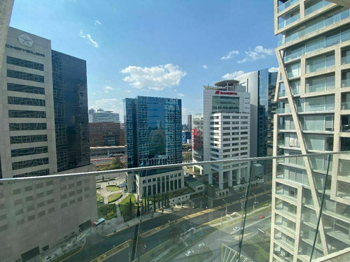 Imagen 15 de 30 de Departamento En Venta Torre 300 $7'990,000