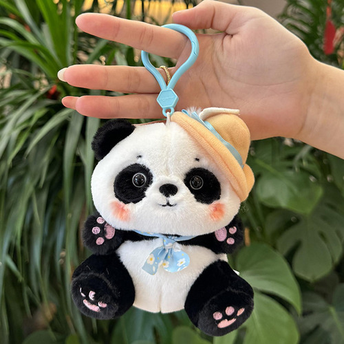 M2 Panda De Peluche Panda De Peluche Adorable Oso Panda De