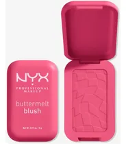 Comprar Nyx Makeup Buttermelt Pressed Powder Blush Rubor Tono Del Maquillaje Getting Butta