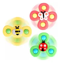 Comprar H Brinquedos Giratórios Com Ventosa Para Bebês, Brinquedos