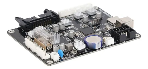 comprar Para La Impresora Anet Et4, Placa Base, Control Silencioso D