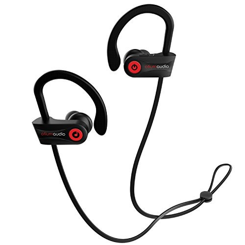 Otium Wireless Headphones, Bluetooth Headphones, Best Sports