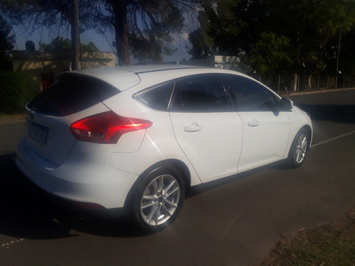 Ford Focus Iii 2.0 Se 2018