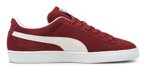 Imagen 2 de 5 de Zapatillas Puma Suede Classic Xxi 1935 Puma