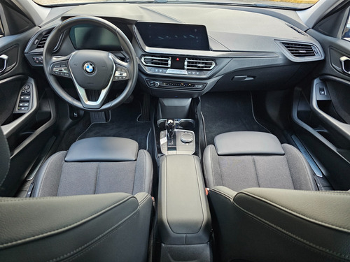 BMW Serie 1 1.5 118i Sport Line 136cv
