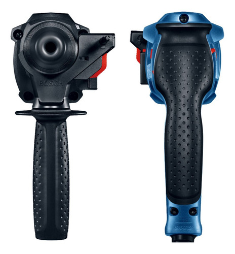 Rotomartillo Bosch Gbh 2-24 D Sds Plus + Maletín + Martillo