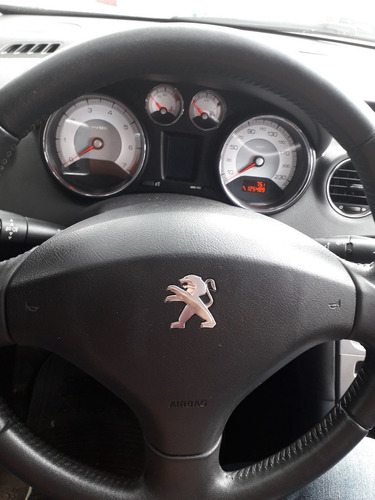 Peugeot 408 2013 2.0 Allure Flex Aut. 4p