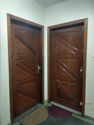 Imagem 14 de 23 de Apartamento Com 2 Dorms, Paquetá, Santos - R$ 300 Mil, Cod: 874 - V874