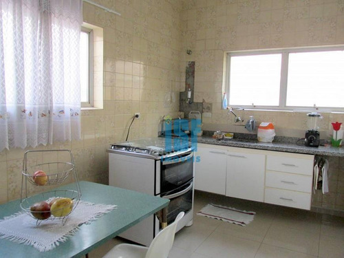 Imagem 3 de 30 de Sobrado À Venda, 260 M² Por R$ 1.383.000,00 - Vila Ipojuca - São Paulo/sp - So5702