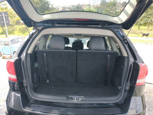Imagem 9 de 15 de Fiat Freemont 2012 2.4 Precision 5p