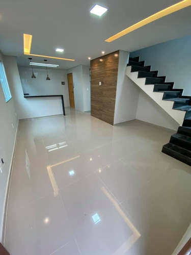 Imagem 5 de 20 de Casa Itaipuaçu, 2 Suítes, Churrasqueira. Barroco. 690