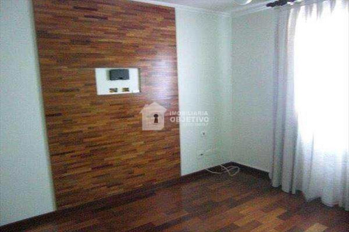 Imagem 4 de 20 de Apartamento Com 3 Dorms, Paraisópolis, São Paulo - R$ 1 Mi, Cod: 1672 - V1672