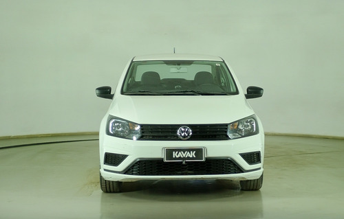 Volkswagen Voyage 1.6 Trendline