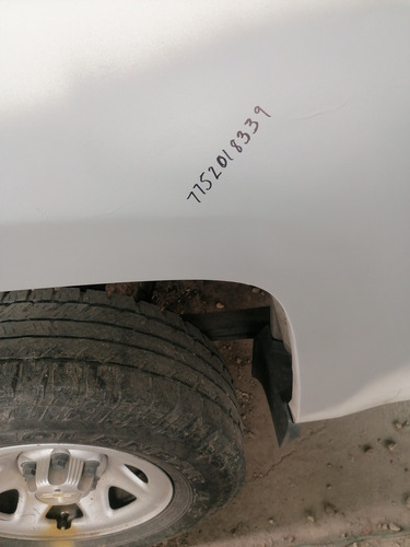 Motor 5.0 De F150 O Mustang En Partes (Usado)
