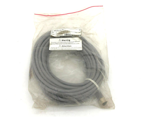 New Telco Cab Kv 1212 Pvc-gy S 10 Cable For Ssr02 Receiv Bbt
