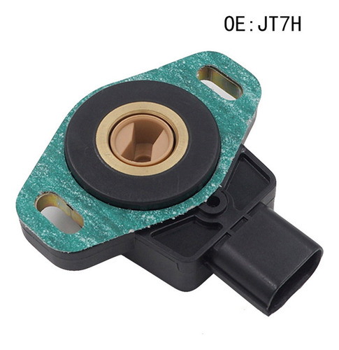 L Sensor De Posición Del Acelerador Jt7h Con Giro A La