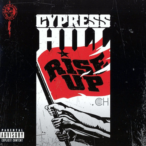 Cypress Hill Rise Up Cd Nuevo Cerrado