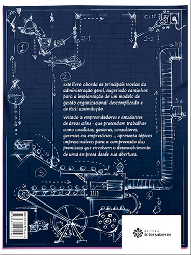 Ferramentas Para A Moderna Gestão Empresarial: Teoria, Implementação E Prática, De Scatena, Maria Inês Caserta. Editorial Intersaberes, Tapa Mole, Edición 2015-06-26 00:00:00 En Português