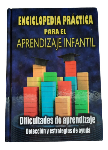 Enciclopedia Práctica Para El Aprendizaje Infantil