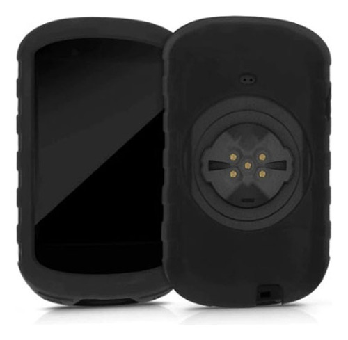 Funda Forro Protector Silicona Para Garmin Edge 530