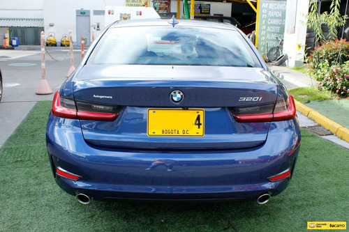 BMW Serie 3 2.0 320i F30 Sportline