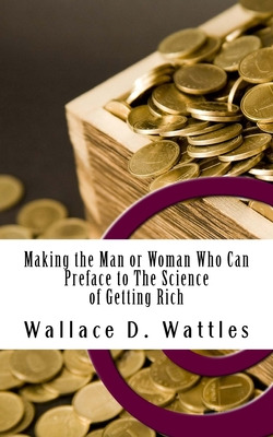 Libro Making The Man Or Woman Who Can: How To Promote You...