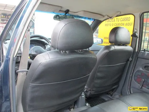 Mazda 121 1.3 Lx