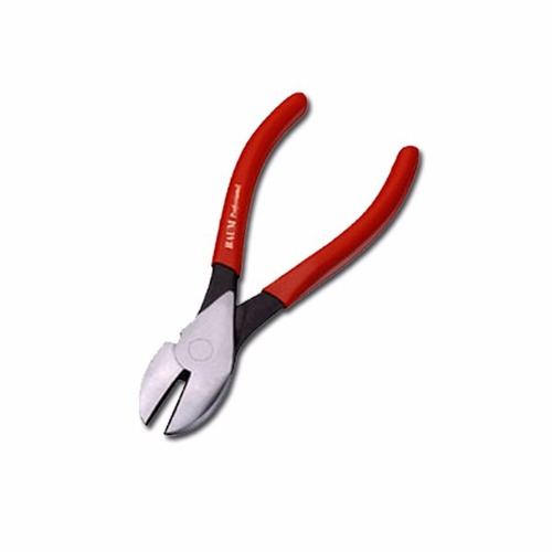 Alicate Corte Oblicuo T/ Sueca 7  - Profesional - Bbw Tools