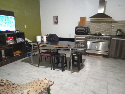 Lote Y Casa 4 Ambientes En Venta Barrio Alfar