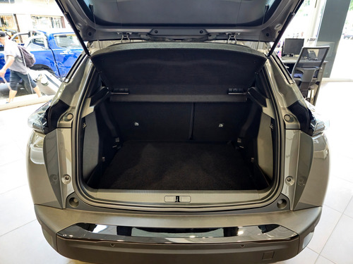 Peugeot 2008 1.0T Gt