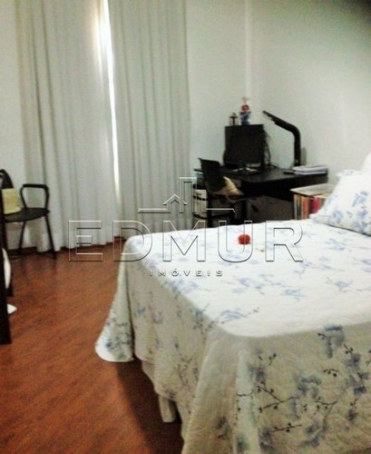 Sobrado - Vila Curuca - Ref: 13629 - V-13629