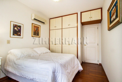 Imagem 15 de 15 de Apartamento - Moema - Ref: 116065 - V-116065