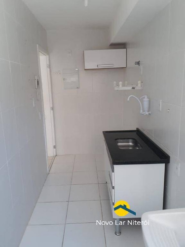 Imagem 6 de 15 de Excelente Apartamento Na Região Oceânica Com Lazer Completo. - 54