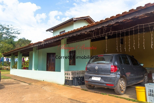 Imagem 6 de 30 de Chacara - Ch00180 - 69542676